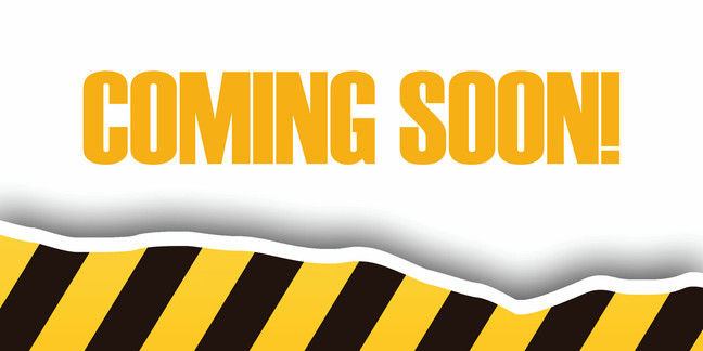 Coming Soon_Construction 6 x 3 Vinyl Banner