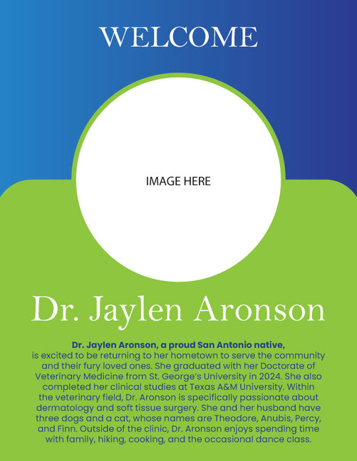 New DVM Bio - Flyer - 8.5 x 11