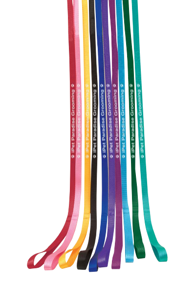 Personalized Slip Leash