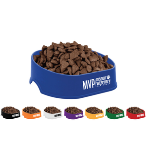 8" Pet Bowl