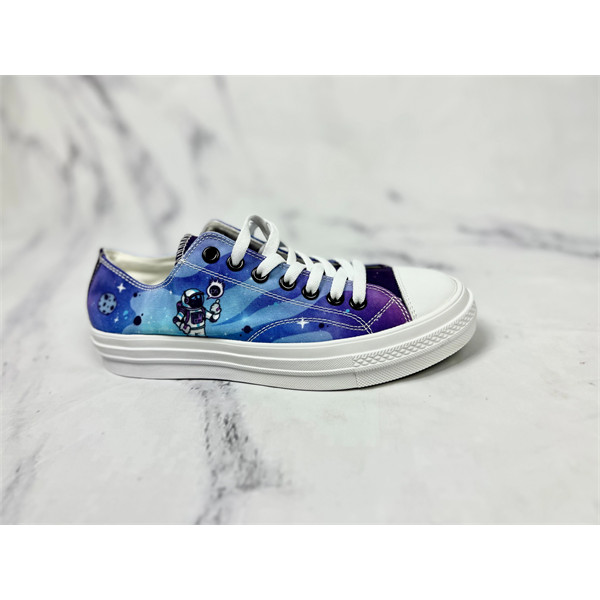 The Scoots Shoe