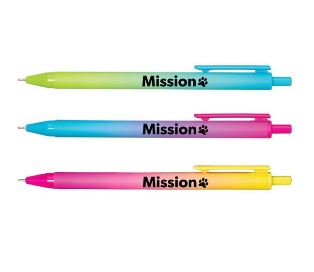 Lemonade Pen