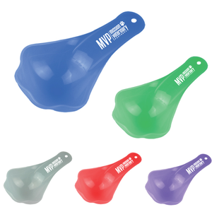 Pet Food Scooper