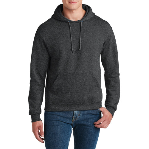 JERZEES® - NuBlend® Pullover Hooded Sweatshirt