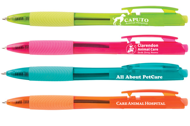 Andromeda Bright Pen