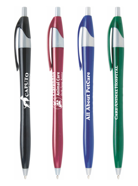 Cassiopeia Corporate Pen