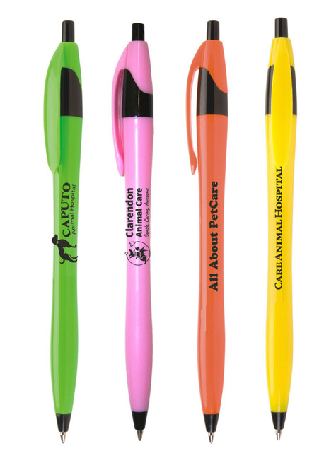 Cassiopeia Tropical Pen