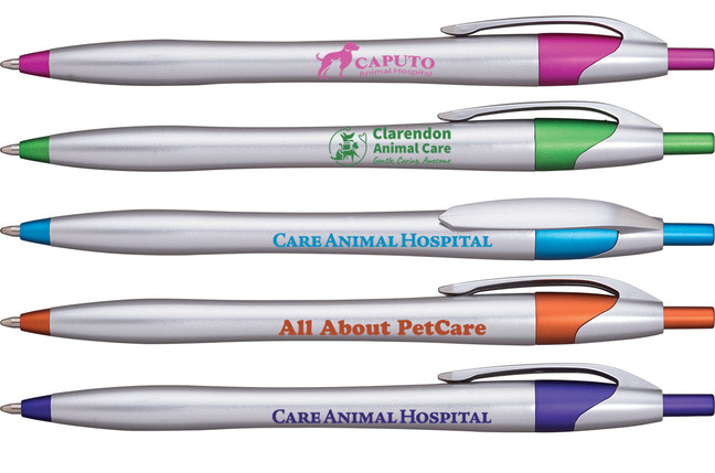 Cassiopeia Bright Pen