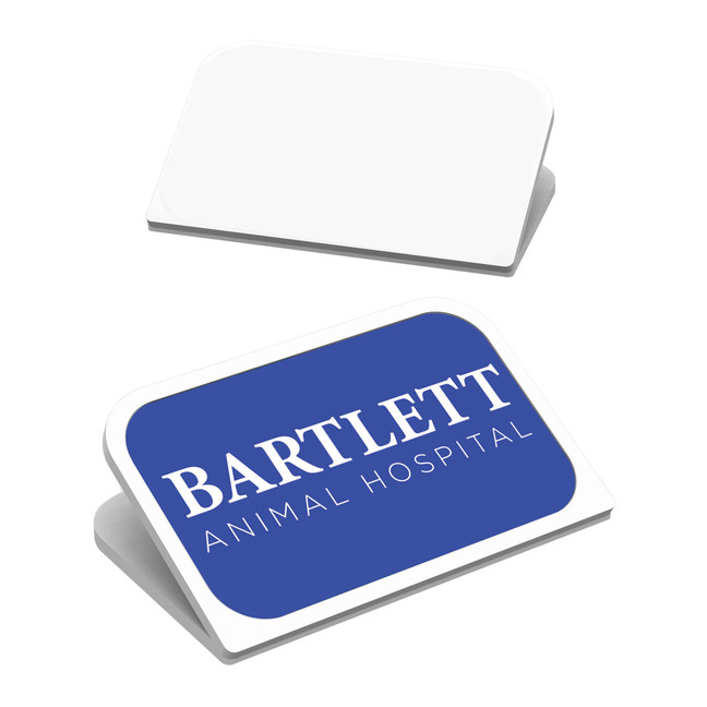 Large Bag Clip: 24 Hour Rush