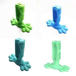 Dog Tooth Cleaning Toy