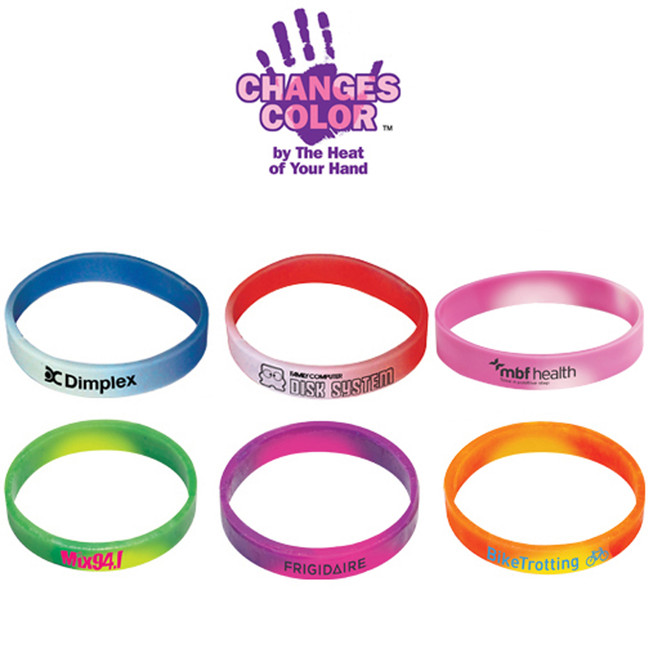 Mood Bracelet