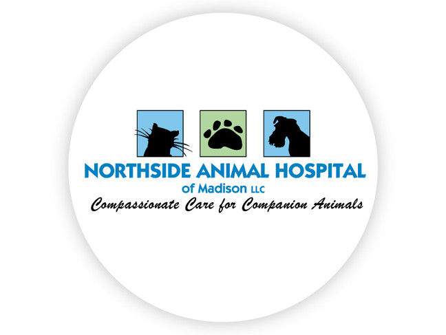 Removable Vinyl Sticker -5" Circle