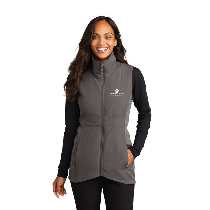 Port Authority Ladies Collective Insulated Vest