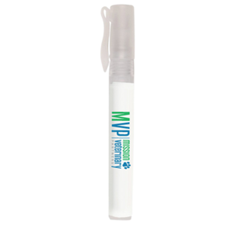 Antibacterial Hand Sanitizer Sprayer