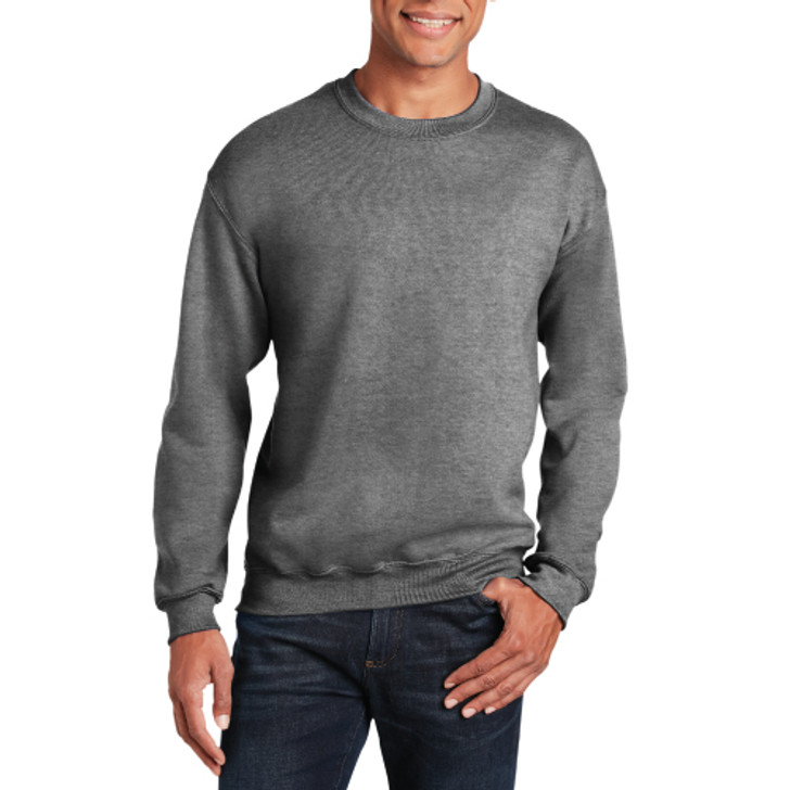 Gildan® Heavy Blend™ Crewneck Sweatshirt