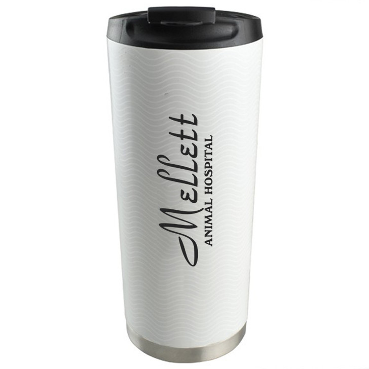 16 oz. Ripple Tumbler