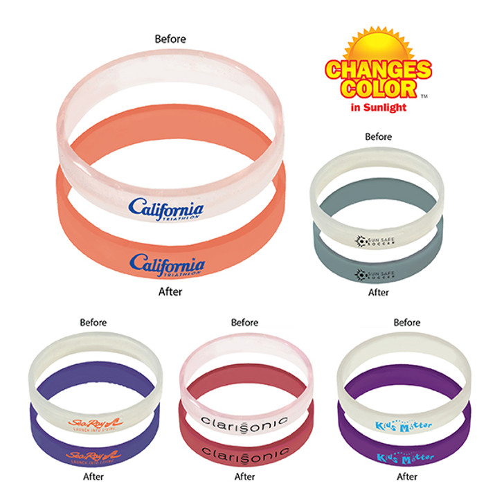 Sun Fun Wristband