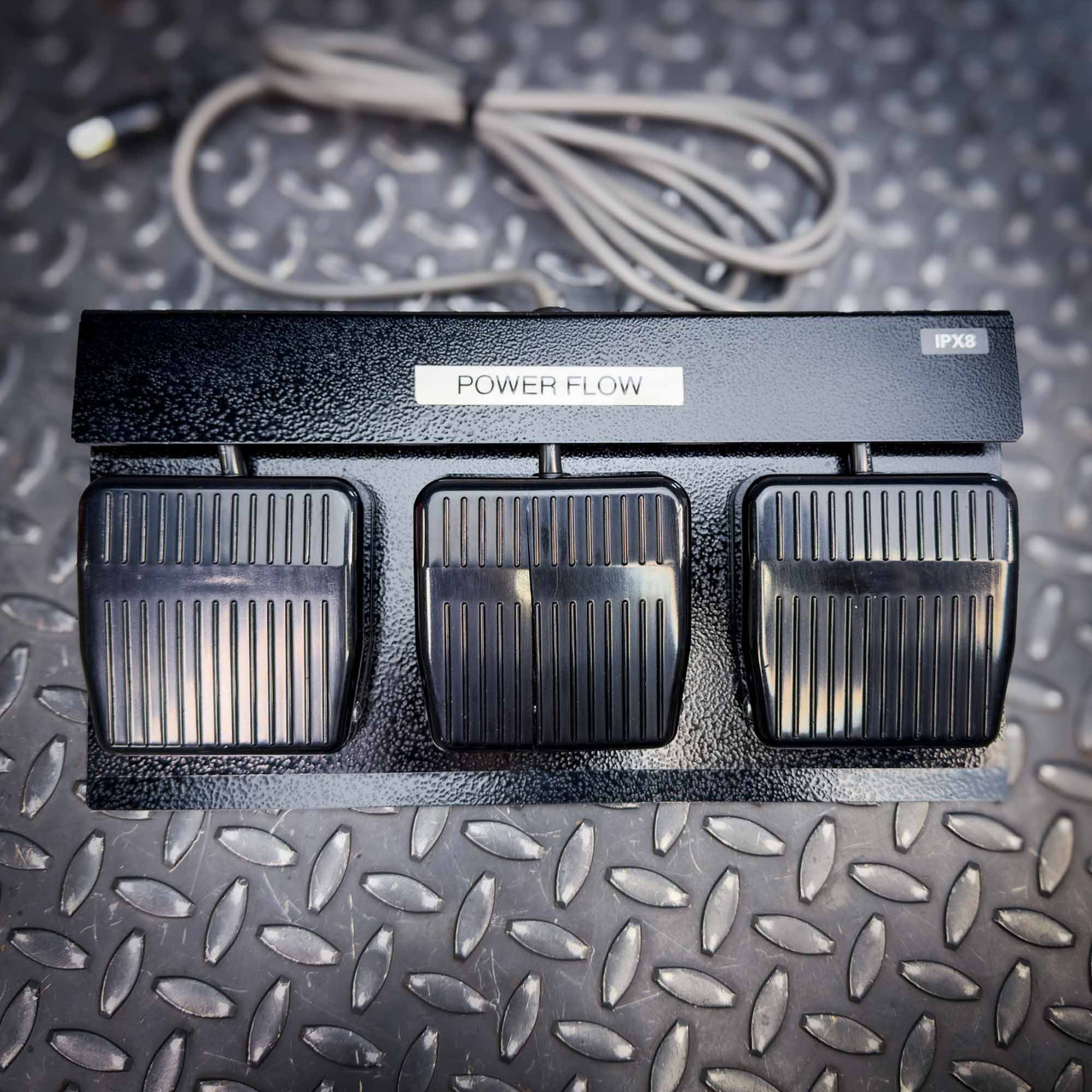 Ultrasound Foot Switch - Aloka / Hitachi MP-2614B