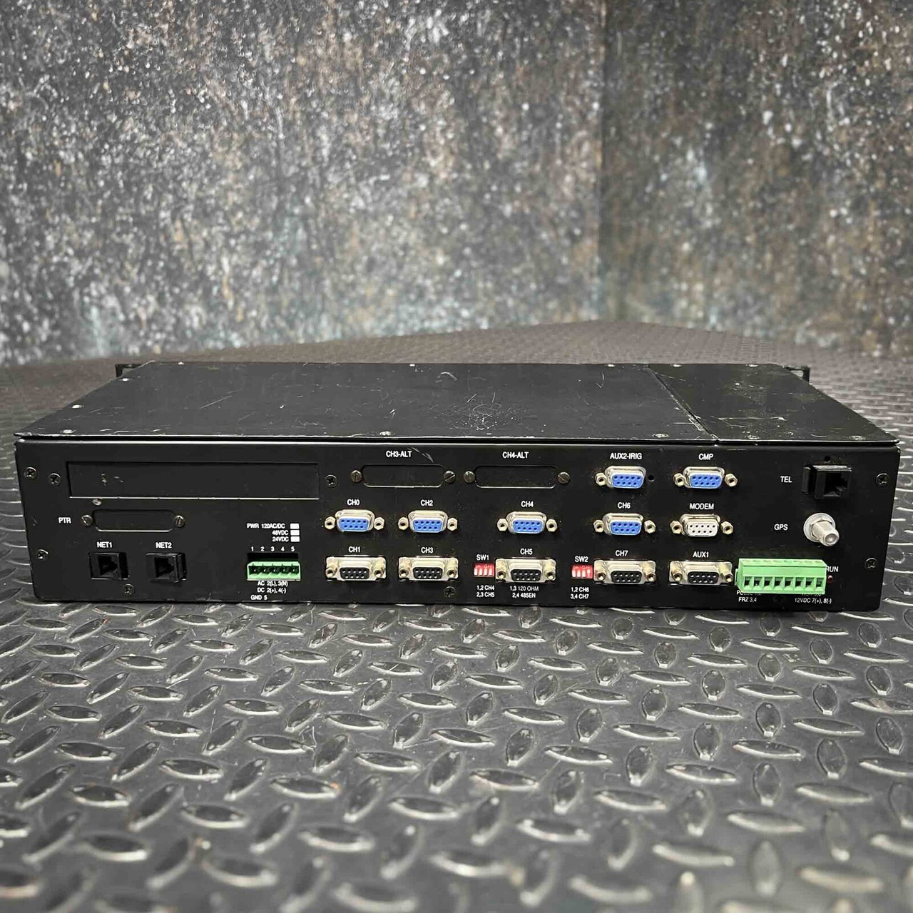 Siemens StationManager 2 for use with Siemens TG5700