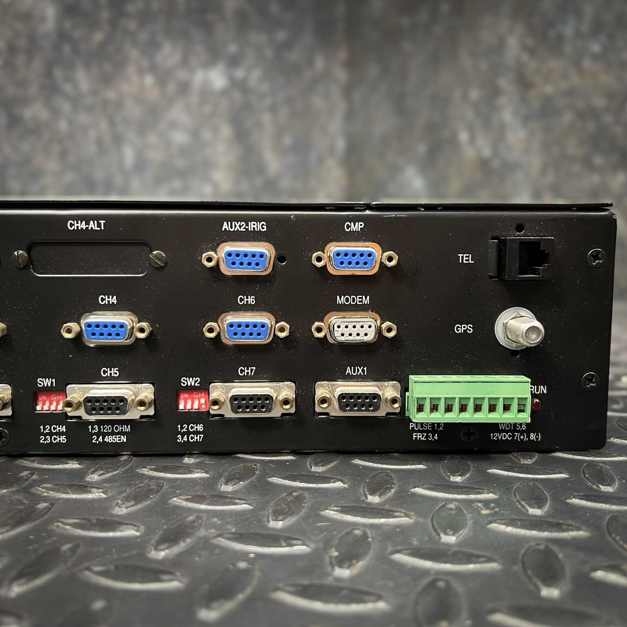 Siemens StationManager 2 for use with Siemens TG5700