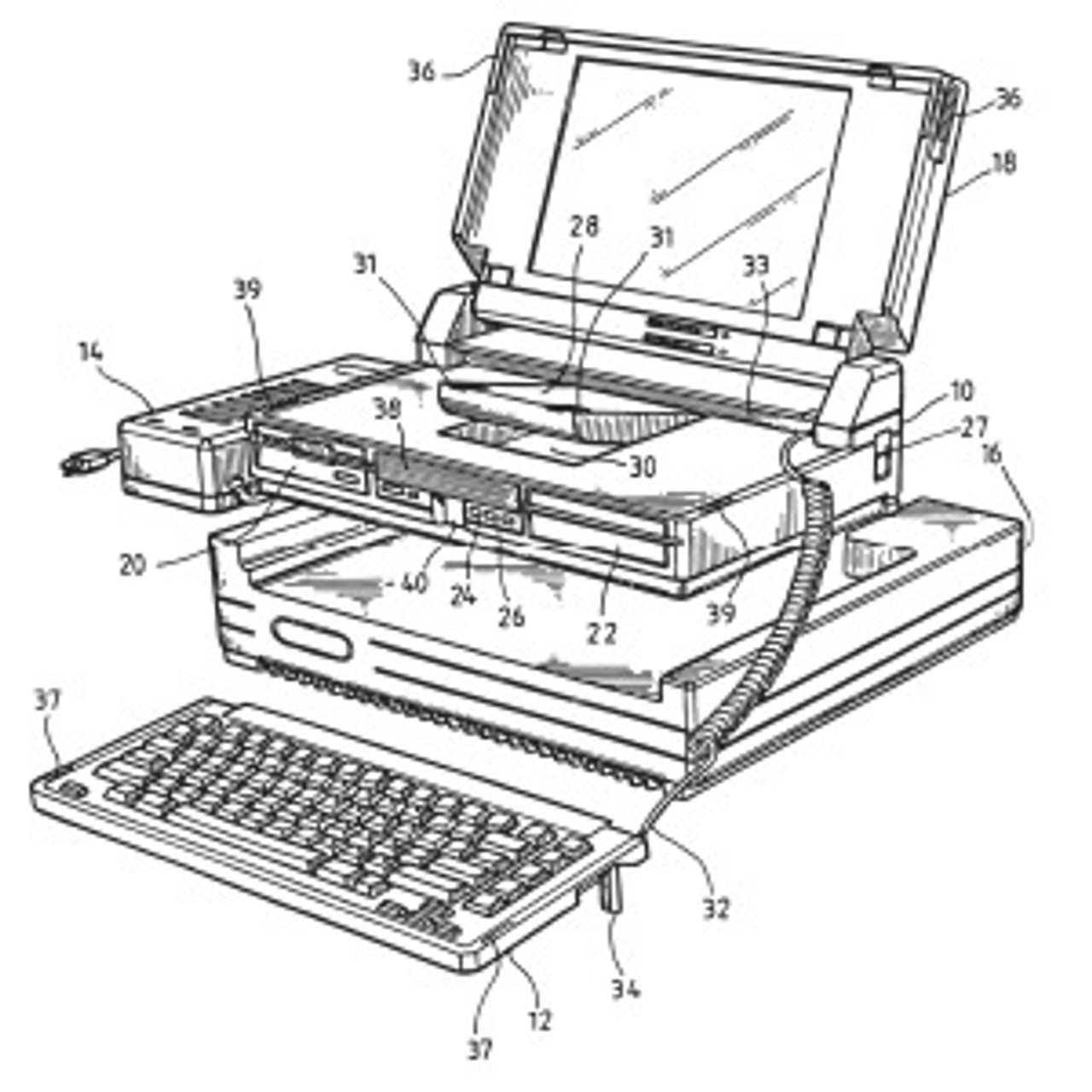 Computers & Networking