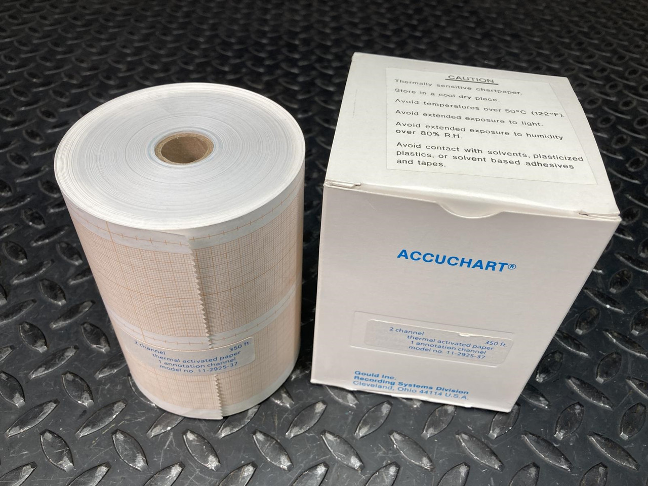 Thermal Chart Paper