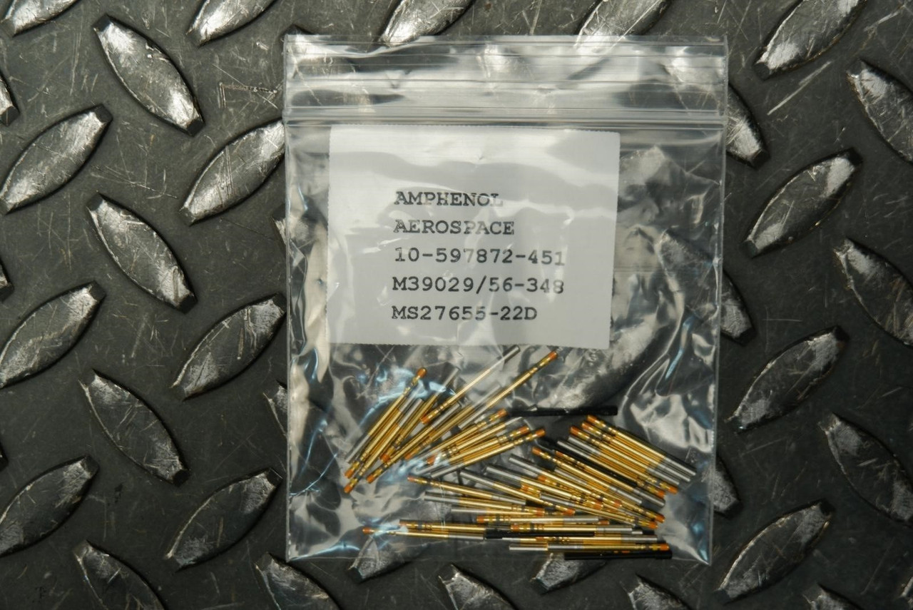 M39029/56-348 Amphenol Aerospace