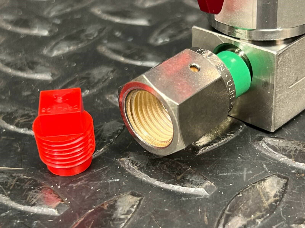 Joint Torique de Filtre à Huile | Yamaha FJ 1200 1991 1912 | Wemoto France