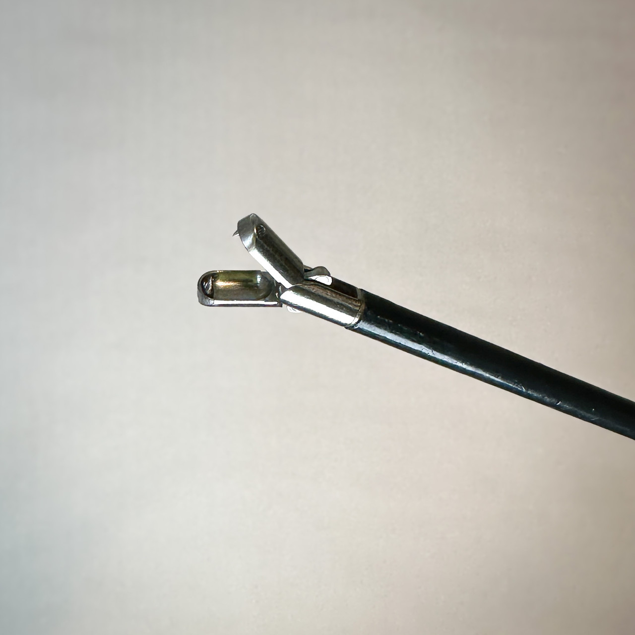 Richard Wolf 8383.101 Biopsy Forceps Used No Cap