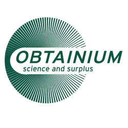 Obtainium Science and Surplus