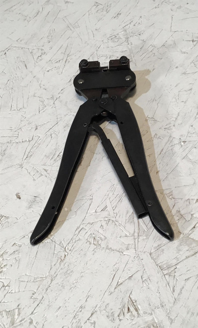 AMP Crimping Tool, Optimate 58190-5 - Gently Used - Fast Sipping Amp 58190-5