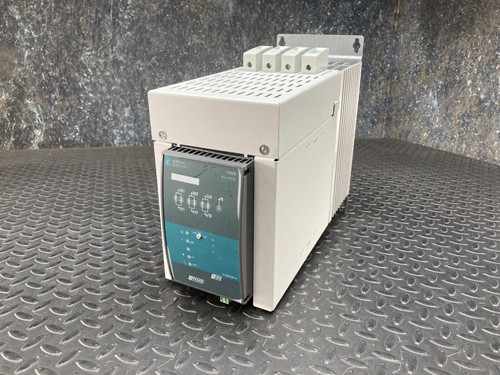Eurotherm 7300A Thyristor Unit 80A/480V Eurotherm 7300A