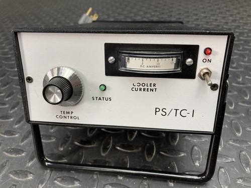 Electro-Optical Systems PS/TC-1 Controller