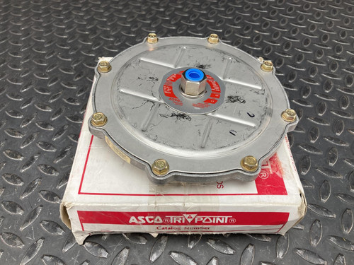 Asco Pressure Switch TA30A31 -New Asco TA30A31