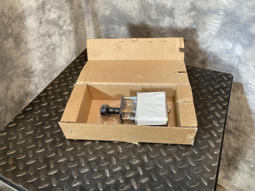 GE 183B-7833P3 Control Rotary 3 Stage 1 Amp Switch