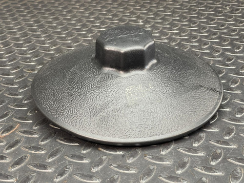 Nicer Spongex Ice Bucket Lid - Textured Black Nicer