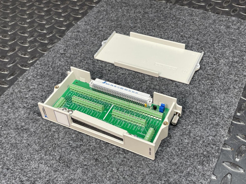 NI National Instruments SCXI-1300 SCXI Terminal Block