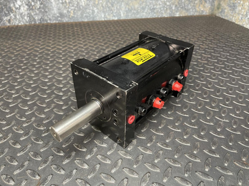 Parker DS46-EB5 Tork-Mor Pneumatic Rotary Actuator Parker DS46-EB5