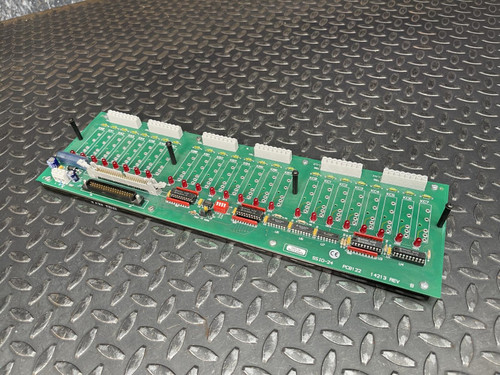 Keithley SSIO-24 Solid State Relay Module Accessory I/O Board 24-Channel Keithly SSIO-24