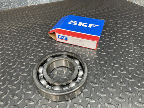 SKF 6314 JEM Deep Groove Ball Bearing - Unused