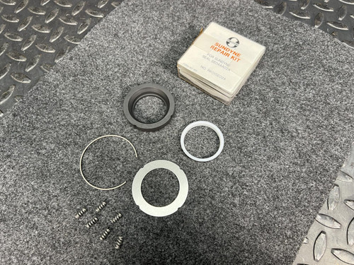 Sundstrand Sundyne Repair Kit RK01SE02A for Syndyne Seal SE04AA02A - Unused Sundstrand RK01SE02A