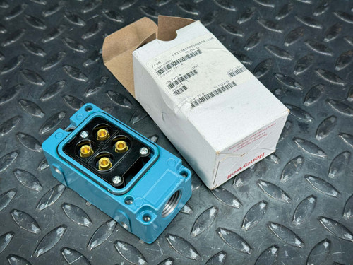Honeywell Micro Switch 18PA1, Unused in Manufacturer's Packaging, Free Shipping Honeywell