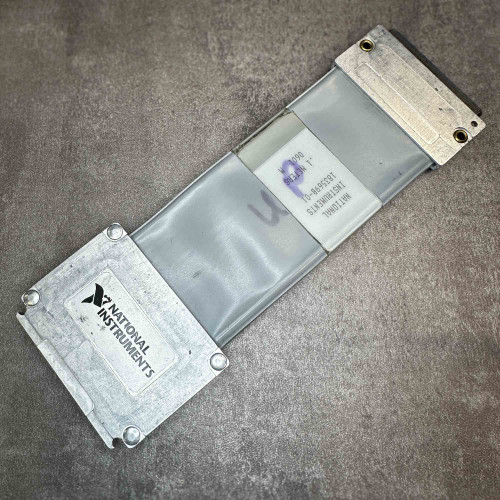 National Instruments 1835698-01 NI-DAQ Cable 0.1m