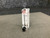 Front of the flowmeter with SCFH AIR scale marked 50 and 100 and black knob