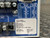 2 units, Schweitzer SEL-587 Current Overcurrent Differential Relay, Rackmounted