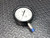 3D Instruments 25504-23B1 Pressure Gauge 4.5" Face, 0-100 PSI 3D Instruments 25504-23B1