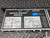 Lot of Two ATI MM110 Match-Maker Level and Impedance Interface Rack Mount