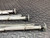 Lot of 3 BF Goodrich C-6000 Blind Rivet Installation Tools