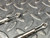 Lot of 2 Snowden-Pencer Diamond Jaw 90-3010 Babcock Style Laparoscopic Grasper