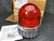 Federal Signal 371DST-120R Red Double Flash Strobe 120V - NEW